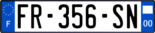 FR-356-SN