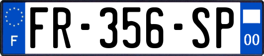 FR-356-SP