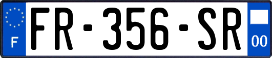FR-356-SR