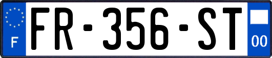 FR-356-ST