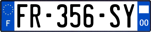 FR-356-SY