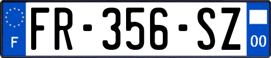 FR-356-SZ