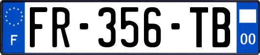 FR-356-TB