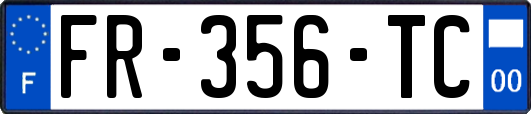 FR-356-TC