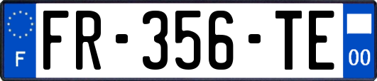 FR-356-TE