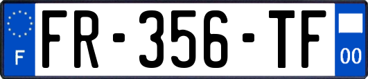 FR-356-TF
