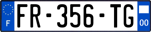 FR-356-TG