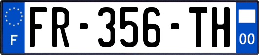 FR-356-TH