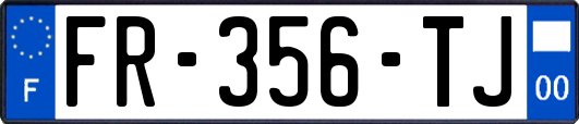 FR-356-TJ