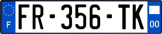 FR-356-TK