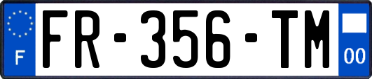 FR-356-TM