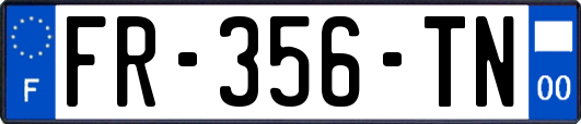FR-356-TN