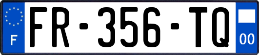 FR-356-TQ