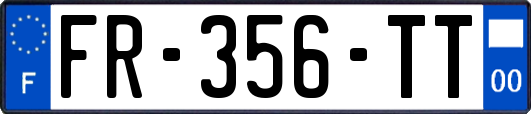 FR-356-TT
