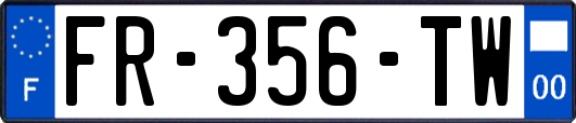 FR-356-TW