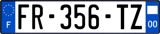 FR-356-TZ