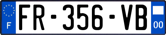 FR-356-VB