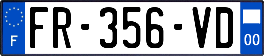 FR-356-VD