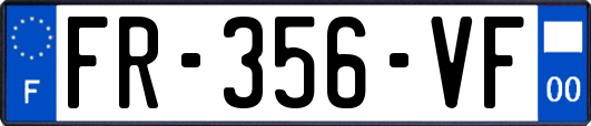 FR-356-VF