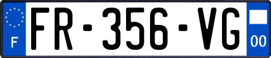 FR-356-VG