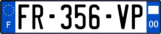 FR-356-VP