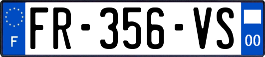 FR-356-VS