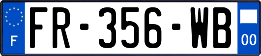 FR-356-WB