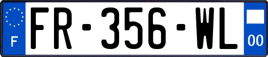 FR-356-WL