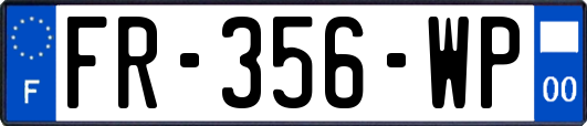 FR-356-WP