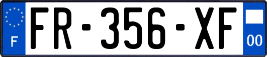 FR-356-XF