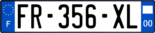 FR-356-XL