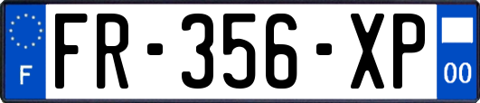 FR-356-XP