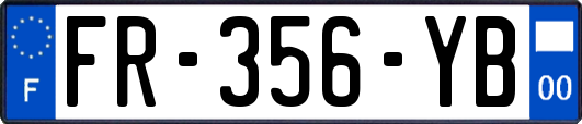 FR-356-YB