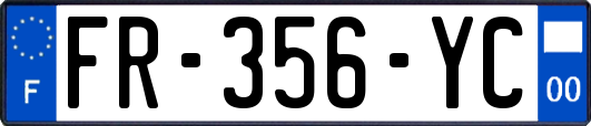 FR-356-YC