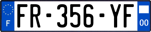 FR-356-YF