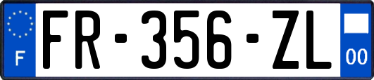 FR-356-ZL