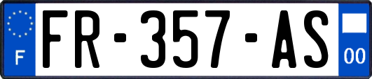 FR-357-AS