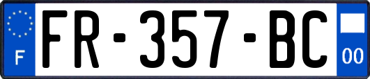 FR-357-BC