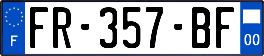 FR-357-BF