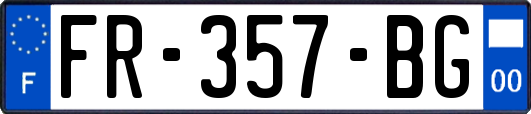 FR-357-BG