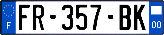 FR-357-BK