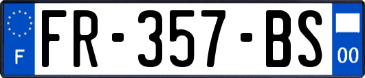 FR-357-BS