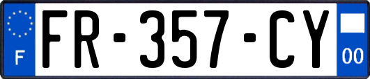FR-357-CY