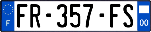 FR-357-FS