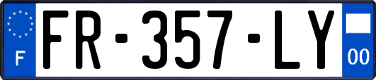 FR-357-LY