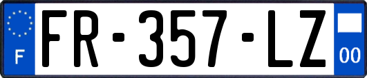 FR-357-LZ