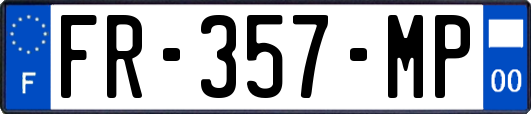 FR-357-MP
