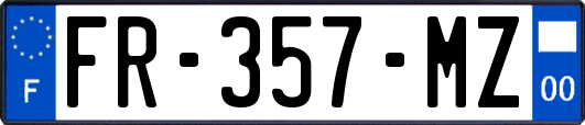 FR-357-MZ