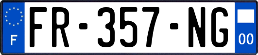 FR-357-NG