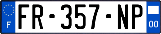 FR-357-NP